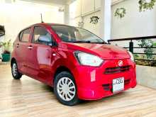 Daihatsu Mira Safety 2017 Car