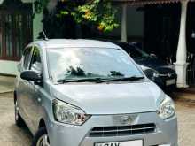 Daihatsu Mira Safety 2018 Car