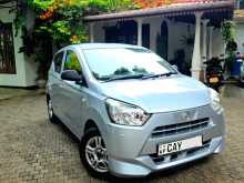 Daihatsu Mira Safety 2018 Car