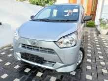 Daihatsu Mira 2023 Car