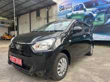 Daihatsu Mira Safety 2023 Car
