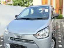 Daihatsu Mira Safety 2023 Car