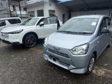 Daihatsu Mira Safety 2023 Car