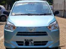 Daihatsu Mira Safety Package 2023 Car