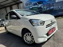 Daihatsu Mira Safety 2023 Car