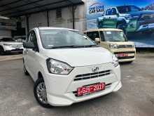 Daihatsu Mira Safety 2023 Car