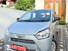 Daihatsu Mira Safety 2023 Car