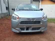 Daihatsu Mira Safety L Grade Limited 2025 Car