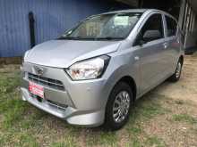 Daihatsu MIRA SAFETY 2024 Car