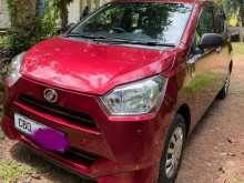 Daihatsu Mira Safety 2025 Car