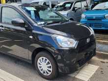 Daihatsu MIRA SAFETY SPEC 2023 Car