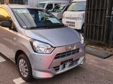 Daihatsu MIRA SAFETY SPEC 2024 Car