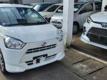 Daihatsu MIRA SAFETY SPEC 2024 Car