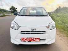 Daihatsu Mira Safety 2023 Car