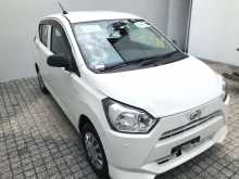 Daihatsu Mira Safety 2023 Car