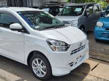 Daihatsu Mira 2024 Car