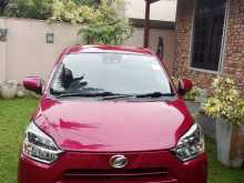 Daihatsu Mira Safety Es Led Version 2018 Car