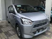 Daihatsu Mira Safety 2023 Car