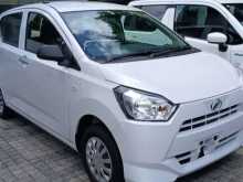 Daihatsu MIRA SAFETY 2023 Car