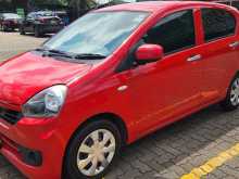 Daihatsu MIRA SAFETY SPEC 2016 Car