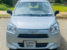 Daihatsu Mira Safety 2023 Car