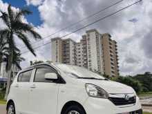Daihatsu Mira Safety 2019 Car