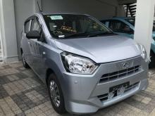 Daihatsu Mira Safety 2023 Car