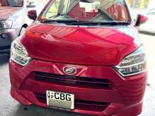 Daihatsu Mira Safety Es LED 2017 Car