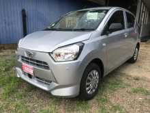 Daihatsu MIRA 2024 Car