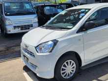 Daihatsu MIRA SAFETY SPEC 2024 Car