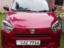 Daihatsu Mira Safety Es Led Version 2018 Car