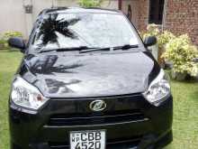 Daihatsu Mira Safety Es 2018 Car