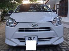 Daihatsu MIRA SAFETY PACK 2025 Car