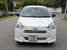 Daihatsu MIRA SAFTY 2018 Car