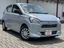 Daihatsu Mira SAiii Unreg. 2023 Car