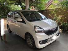 Daihatsu Mira Special Edition 2016 Car