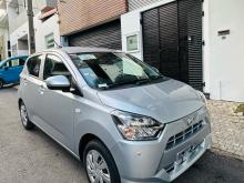 Daihatsu Mira X Limited 2025 Car