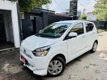Daihatsu Mira X Limited Safety 2024 Car