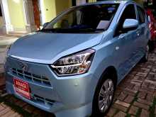 Daihatsu Mira X Limited 2024 Car