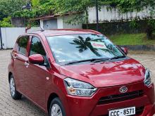 Daihatsu Mira X Limitted 2024 Car