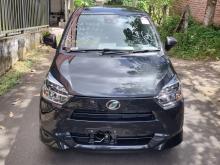 Daihatsu Mira X Limited 2023 Car