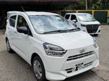 Daihatsu Mira X Limited 2025 Car