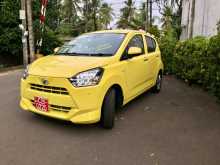 Daihatsu MIRA X SA III Limited LED 2023 Car