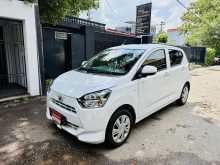 Daihatsu Mira X Limited Safety LED 2024 Car