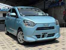 Daihatsu Mira X Unregistered 2024 Car