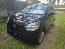 Daihatsu Mira X 2024 Car