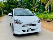 Daihatsu Mira X Limited 2026 Car
