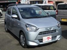 Daihatsu Mira X Grade 2025 Car