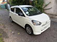 Daihatsu Mira X Limited 2025 Car