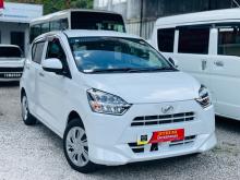 Daihatsu Mira X ES3 2025 Car